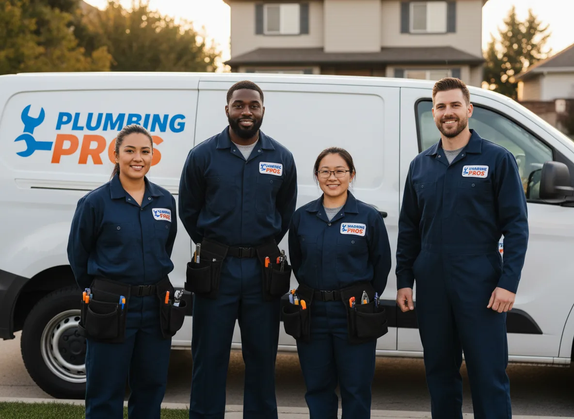 Water Heater Repair company in Larwill, IN